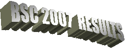 BSC 2007 RESULTS