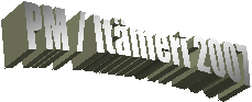 PM / Itämeri 2007