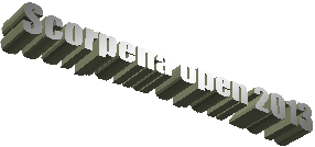 Scorpena open 2013