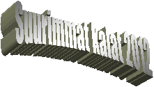 Suurimmat kalat 2012