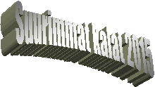 Suurimmat kalat 2015