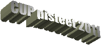 CUP pisteet 2011