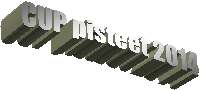 CUP pisteet 2014