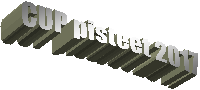 CUP pisteet 2017