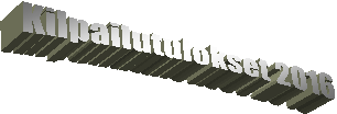 Kilpailutulokset 2016