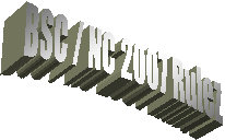 BSC / NC 2007 Rulez