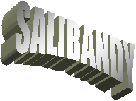 SALIBANDY